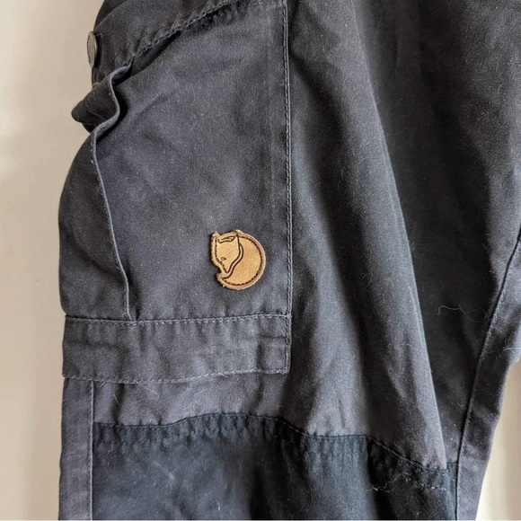 Fjallraven Vida Pro trousers - Picture 6 of 6